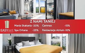 Easy Rent Apartments - Centrum Prusa, 2 Bedroom, 24H Check-In